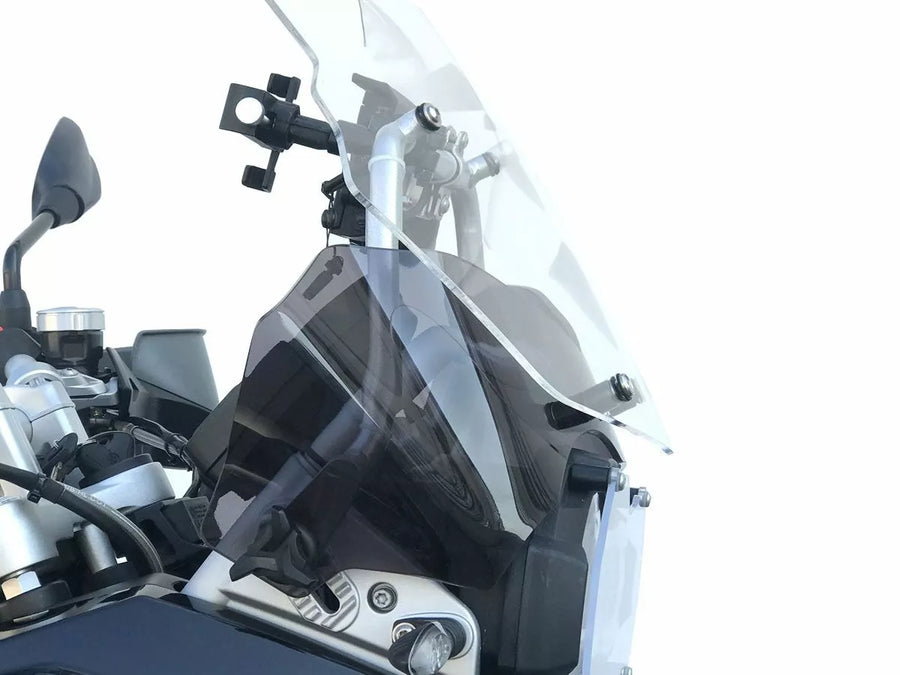 BMW R 1200 GS [WRS] - pare-brise
