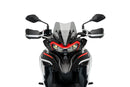 BENELLI TRK 702 X [2024] – Sportscheibe – Getönt-1