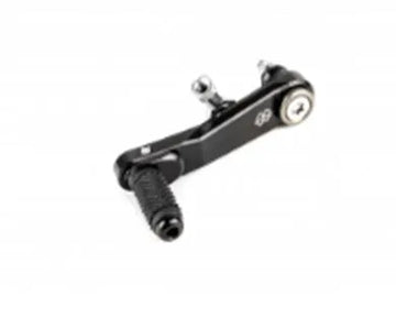 BMW F 900 R [GILLES TOOLING] – gear lever detailed view
