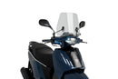 PEUGEOT TWEET 125 GT [2025] – Rollerscheibe Trafic – Getönt-3