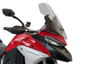 Ducati Multistrada V4 [WRS] – Windschild
