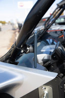 cf moto 800 [KLOCK WERKS] – Support téléphone portable Roll Cage-7