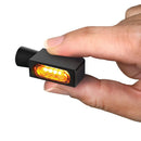 harley-davidson pan america [HEINZ BIKES] – Clignotants micro LED de la série Blokk-2