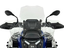 bmw r 1300 gs adventure [WRS] – Verkleidungsscheibe für Modelle mit Radar-3