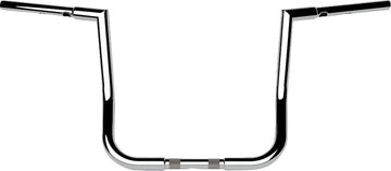 Harley Davidson Touring [LA CHOPPERS] – Guidon de tourisme Twin Peaks 1-1/4"