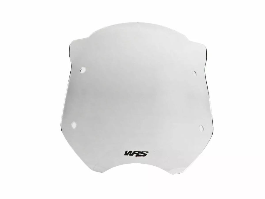 BMW R 1200 R [WRS] - windshield