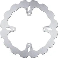 Triumph Tiger Sport 660 ABS [2022-2026] - BRAKE DISC FIXED WAVE – Picture 8