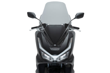 HONDA PCX 125 [2025] – Pare-brise V-Tech Line Touring – Teinté