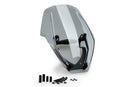 DUCATI DIAVEL V4 [2025] – New Generation Adjustable – Matt Black-9