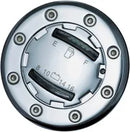 Harley-Davidson FLHTC 1340 Electra Glide Classic [1998] - Indicateurs PSI lumineux à LED intégrés au carénage - Figure 12