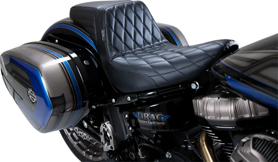 Harley Davidson FXLRS [LE PERA] – Kickflip Seat