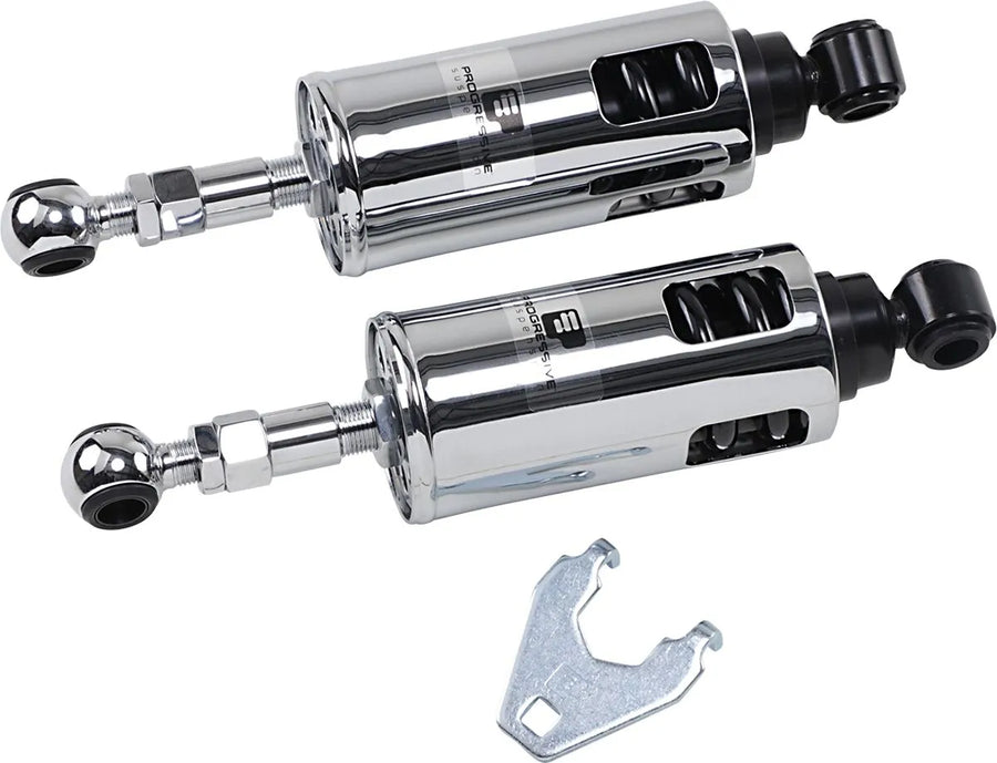 harley davidson nightster [PROGRESSIVE SUSPENSION] - 422 Series shock absorber