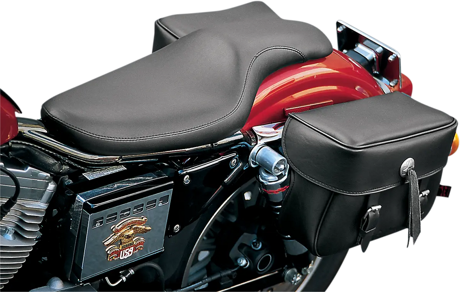 harley-davidson sportster s [SADDLEMEN] – Siège Profiler™