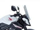 honda cb 500 [WRS] – touring windshield CB500 Hornet-3