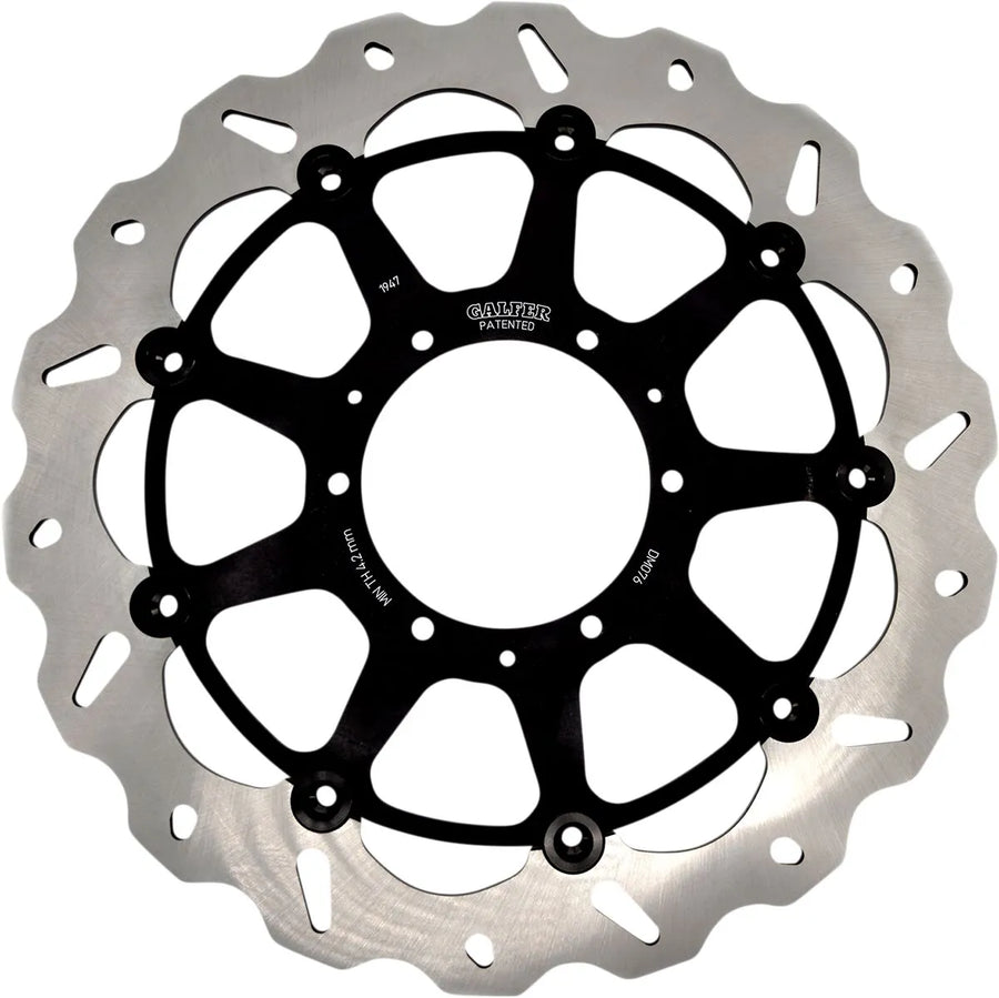 Honda Cbr1000Rr Fireblade [2021, 2023] - brake disc - picture 4