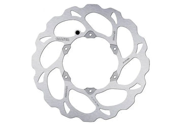 Gas ES 700 [2022, 2024] - Wave® Bremsscheibe – Bild 1