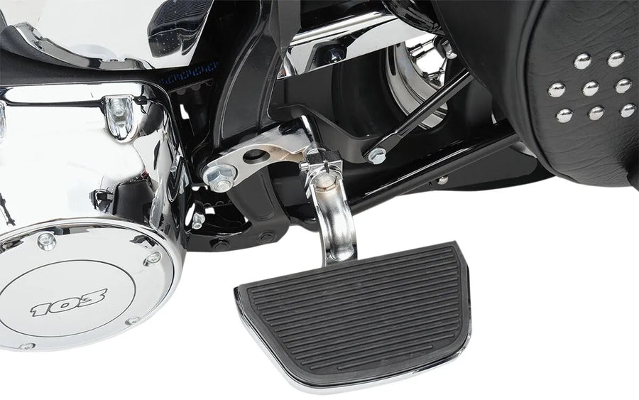 harley davidson flst [DRAG SPECIALTIES] - Mounting kit for passenger running boards