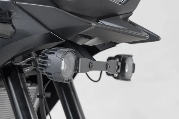 Kawasaki Versys 650 [2021-2026] - Kit feux de route EVO - photo 3