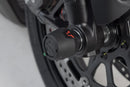 ducati diavel v4 [SW-MOTECH] – kit de protection d'essieu de roue avant-4