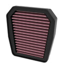 Suzuki GSX-8S [K & N] – Luftfilter-1