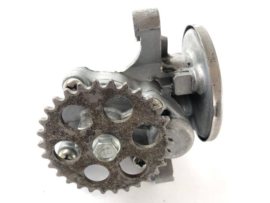 Yamaha XJ 900 F 58L [1985] - Oil pump