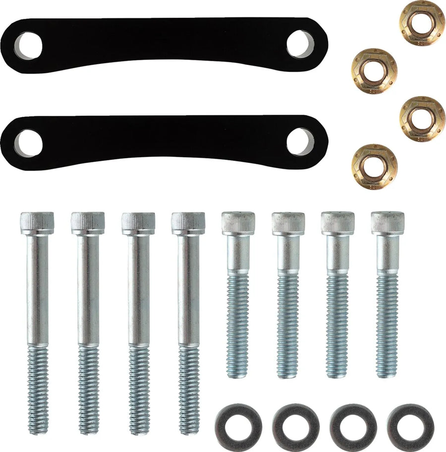 harley davidson fltr [KLOCK WERKS] – Tire Hugger Vorderradkotflügel für Dresser