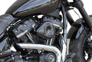 Harley-Davidson FXBB 1923 Softail Street Bob 117 [2025] - Mini Teardrop Stealth Luftfilter-Kit – Bild 5