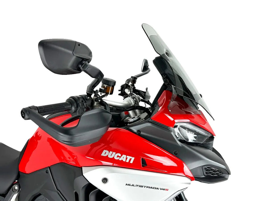 ducati multistrada 1200 [WRS] – pare-brise