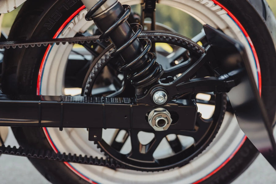 harley davidson nightster [CULT WERK] – Kennzeichenhalter RH975