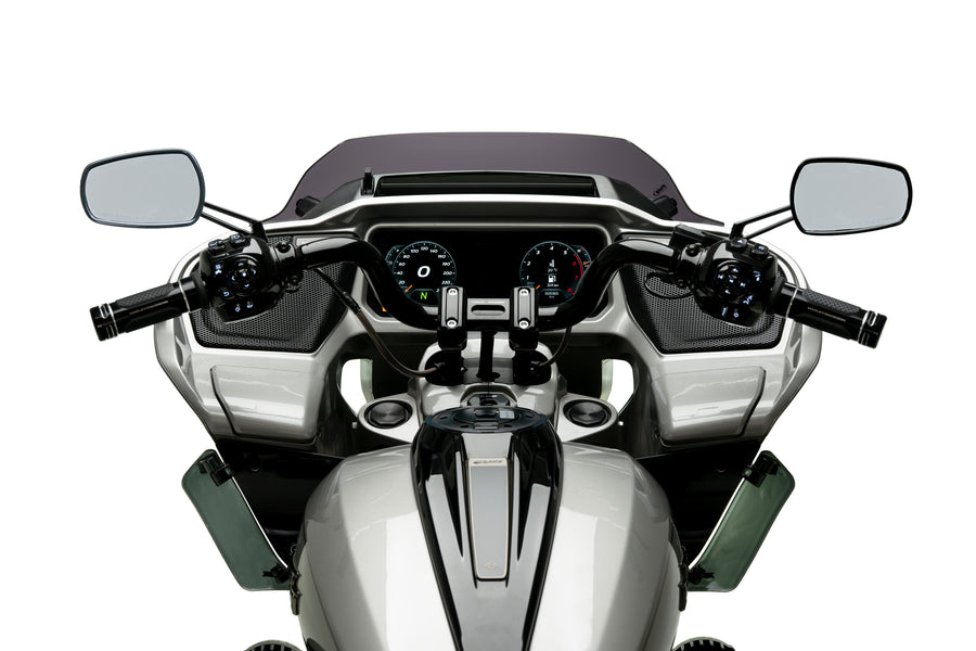 HARLEY DAVIDSON CVO ROAD GLIDE ST FLTRXSTSE [2025] – High-Road Sport