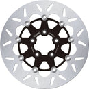 Harley-Davidson FXST 1584 Softail Standard [2010] - Floating brake disc round – picture 1