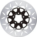 Harley-Davidson FXST 1584 Softail Standard [2010] - Floating brake disc round – picture 5