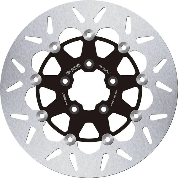 Harley-Davidson XL 1200 Cx [2020] - Floating brake disc round – picture 3
