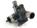 Triumph Speed ​​Triple T509 [1997] - Water pump-2
