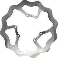 Red Moto CRF 450 R Enduro [2015-2016] - Remplacement OEM du kit de frein – photo 6