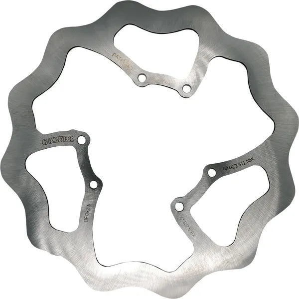 Red Moto CRF 450 RX Enduro [2018] - Brake kit OEM replacement - picture 4