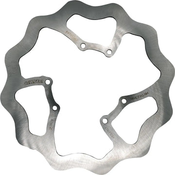 Red Moto CRF 450 R Enduro [2015-2016] - Brake kit OEM replacement – picture 2