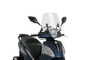 SYM SYMPHONY 125 CBS E5 [2025] – Disque scooter Trafic – Teinté-5
