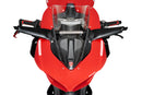 DUCATI PANIGALE V2 [2024] – Rétroviseur Aileron – Noir-5