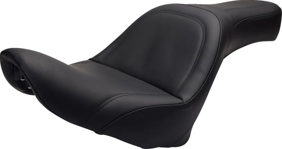 Harley Davidson Flstf [SADDLEMEN] – Siège King 2 places
