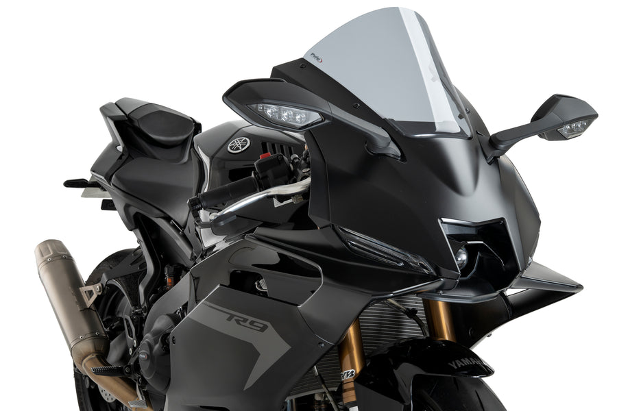 YAMAHA YZF-R9 [2025] – Bulle R-Racer – Teintée