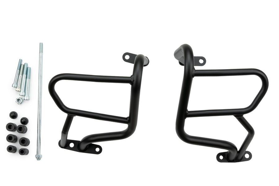 BMW R 12 NINET [2025] – Crash bar – Noir