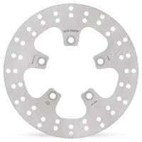 Suzuki GSR 400 [2006-2008] - Bremsscheibe – Bild 12