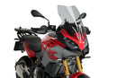 BMW F 900 XR [2025] – touring screen – black-2