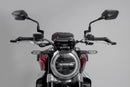 honda cb 1000 [SW-MOTECH] – protection du levier-3