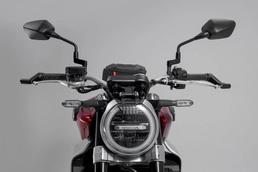 honda cb 1000 [SW-MOTECH] – protection du levier