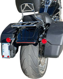 harley davidson flfb [CUSTOM DYNAMICS] – Feu arrière intégré avec clignotants-2