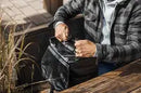 Moto Guzzi V7 850 Stone Special [SW-MOTECH] – V-LOC WP Seiten-Tasche (16 Liter)