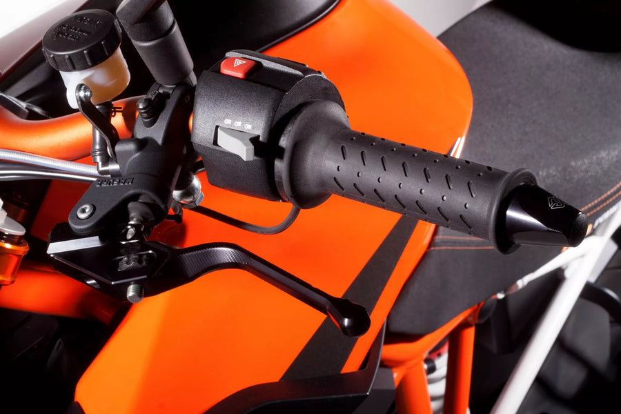 Honda CBR 900 RR [GILLES TOOLING] – Handkupplungshebel