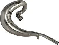 Kawasaki KX 250 [2005-2007] - Gnarly manifold - picture 10